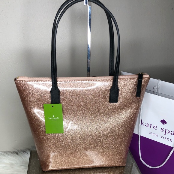 Kate Spade mavis street jeralyn tote - Picture 5 of 7